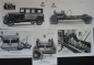 Preview: Horch 8 Roadster Pullmann Convertible 1928 thirteen Factoryphotos (6595)